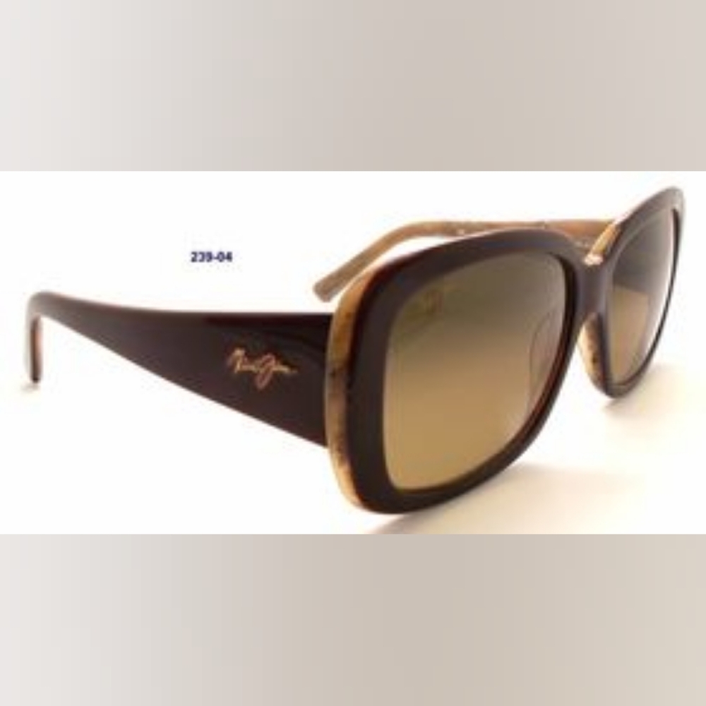 Maui Jim Sunglasses